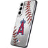 MLB Los Angeles Angels Game Ball Galaxy S22 Skin