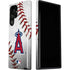 MLB Los Angeles Angels Game Ball Galaxy S22 Ultra Pro Case