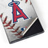 MLB Los Angeles Angels Game Ball Galaxy S22 Ultra Skin
