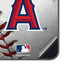 MLB Los Angeles Angels Game Ball Galaxy S23 FE Skin