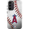 MLB Los Angeles Angels Game Ball Galaxy S23 Plus Pro Case