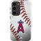 MLB Los Angeles Angels Game Ball Galaxy S23 Pro Case