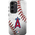 MLB Los Angeles Angels Game Ball Galaxy S23 Pro Case