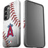 MLB Los Angeles Angels Game Ball Galaxy S23 Pro Case