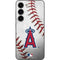 MLB Los Angeles Angels Game Ball Galaxy S23 Skin