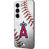 MLB Los Angeles Angels Game Ball Galaxy S23 Skin