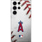 MLB Los Angeles Angels Game Ball Galaxy S23 Ultra Skin