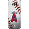 MLB Los Angeles Angels Game Ball Galaxy S8 Skin