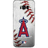 MLB Los Angeles Angels Game Ball Galaxy S8 Skin