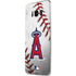 MLB Los Angeles Angels Game Ball Galaxy S8 Skin