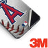 MLB Los Angeles Angels Game Ball Galaxy S9 Plus Skin