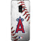 MLB Los Angeles Angels Game Ball Galaxy S9 Skin