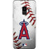 MLB Los Angeles Angels Game Ball Galaxy S9 Skin
