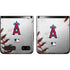 MLB Los Angeles Angels Game Ball Galaxy Z Flip Skin