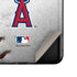 MLB Los Angeles Angels Game Ball Galaxy Z Flip Skin