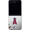 MLB Los Angeles Angels Game Ball Galaxy Z Flip5 5G Skin