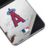 MLB Los Angeles Angels Game Ball Galaxy Z Flip5 5G Skin