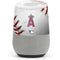 MLB Los Angeles Angels Game Ball Google Home Skin