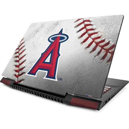 MLB Los Angeles Angels Game Ball Lenovo IdeaPad Skin