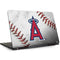MLB Los Angeles Angels Game Ball Dell Inspiron Skin