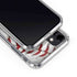 MLB Los Angeles Angels Game Ball iPhone 11 Clear Case