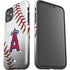 MLB Los Angeles Angels Game Ball iPhone 11 Impact Case