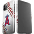 MLB Los Angeles Angels Game Ball iPhone 11 Pro Lite Case
