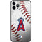 MLB Los Angeles Angels Game Ball iPhone 11 Pro Skin