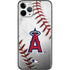 MLB Los Angeles Angels Game Ball iPhone 11 Pro Skin
