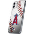 MLB Los Angeles Angels Game Ball iPhone 11 Skin