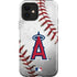 MLB Los Angeles Angels Game Ball iPhone 12 Impact Case