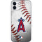 MLB Los Angeles Angels Game Ball iPhone 12 Mini Skin