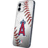 MLB Los Angeles Angels Game Ball iPhone 12 Mini Skin