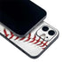 MLB Los Angeles Angels Game Ball iPhone 12 Mini Skin