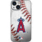 MLB Los Angeles Angels Game Ball iPhone 13 Mini Skin