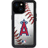 MLB Los Angeles Angels Game Ball iPhone 13 Mini Waterproof Case