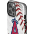 MLB Los Angeles Angels Game Ball iPhone 13 Pro Max Impact Case