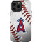 MLB Los Angeles Angels Game Ball iPhone 13 Pro Max Impact Case