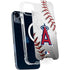 MLB Los Angeles Angels Game Ball iPhone 15 Plus MagSafe Case