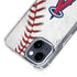 MLB Los Angeles Angels Game Ball iPhone 15 Plus MagSafe Case