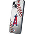 MLB Los Angeles Angels Game Ball iPhone 15 Plus Skin