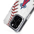 MLB Los Angeles Angels Game Ball iPhone 14 Pro Max MagSafe Case