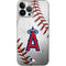 MLB Los Angeles Angels Game Ball iPhone 14 Pro Max Skin