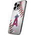 MLB Los Angeles Angels Game Ball iPhone 14 Pro Max Skin