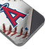 MLB Los Angeles Angels Game Ball iPhone 15 Pro Skin