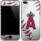 MLB Los Angeles Angels Game Ball iPhone 5/5s/5SE Skin
