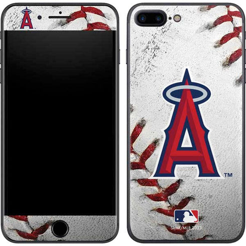 MLB Los Angeles Angels Game Ball iPhone 7 Plus Skin