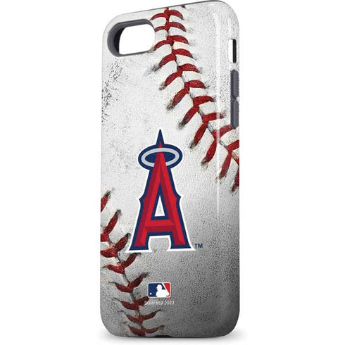 MLB Los Angeles Angels Game Ball iPhone 7 Pro Case