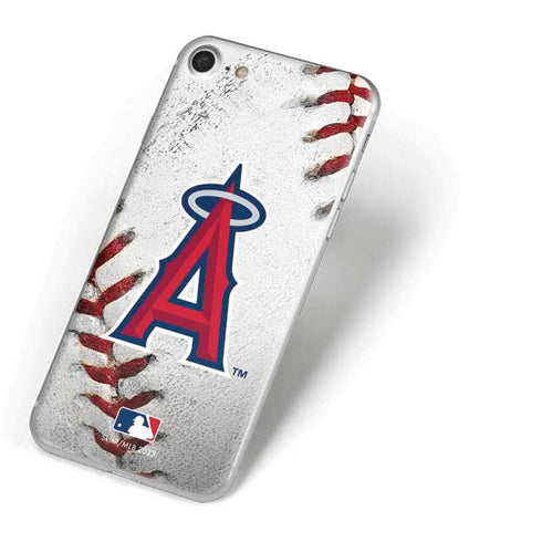 MLB Los Angeles Angels Game Ball iPhone 7 Skin