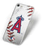 MLB Los Angeles Angels Game Ball iPhone 7 Skin